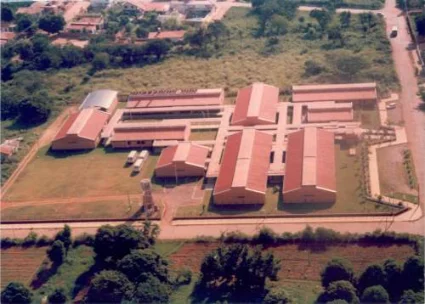 Centro de Diagnostico y Rehabilitación