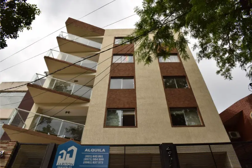 Nombre del comitente: MEICA S.A. Descripción de la obra: Construcción de Edificio de 6 Niveles en la Ciudad de Asunción Contratista: -