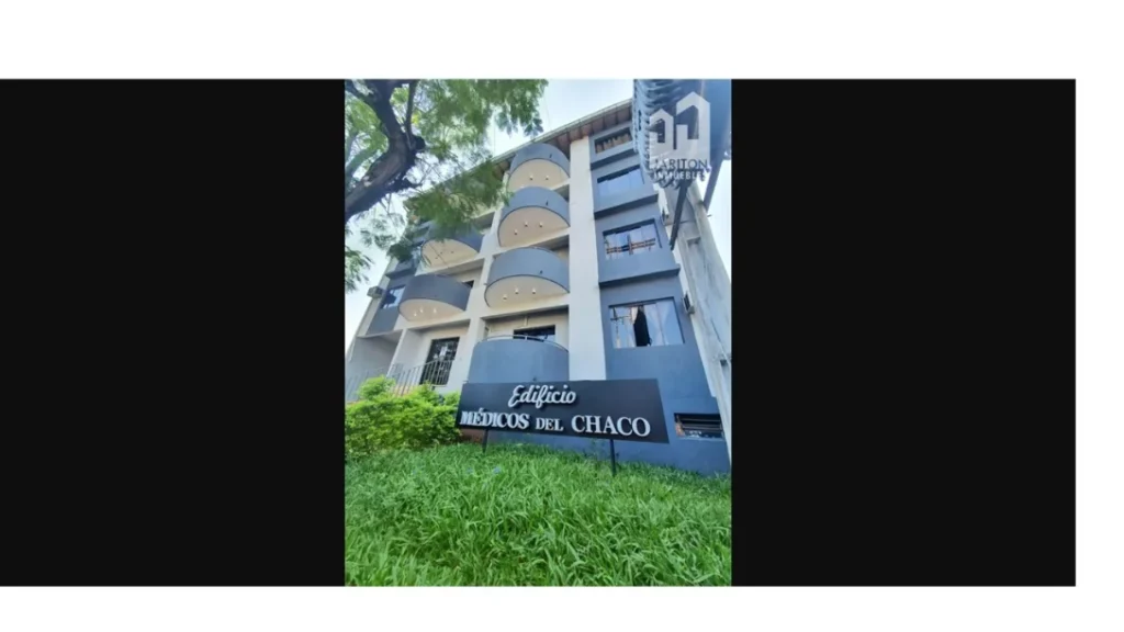 Construcción de Edificio en Altura para 15 Departamentos y un Salón Multiuso (Asunción)