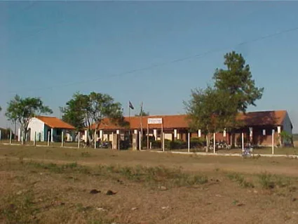 Construcción, ampliación y/o Reparación de 26 escuelas primarias en el Dpto. Paraguari