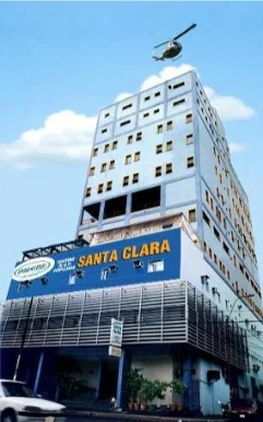 SANATORIO SANTA CLARA